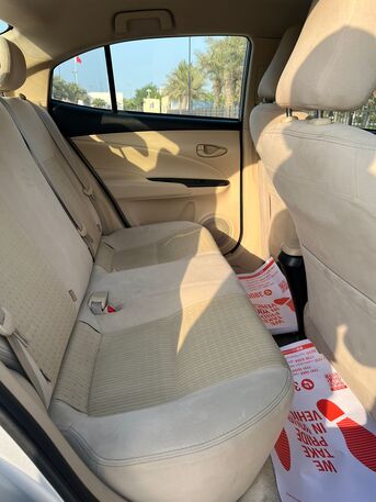 Manama, Vehicles, Cars & Trucks , BHD 3999,  Toyota Yaris,  2020,  Automatic,  78000 KM,  .