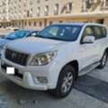 SAR 70000,  Toyota Prado,  2013,  Automatic,  520000 KM,   Al Khobar Jubail