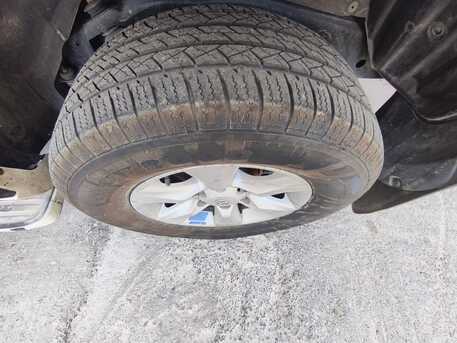 Jubail, Vehicles, Cars & Trucks , SAR 70000,  Toyota Prado,  2013,  Automatic,  520000 KM,   Al Khobar Jubail