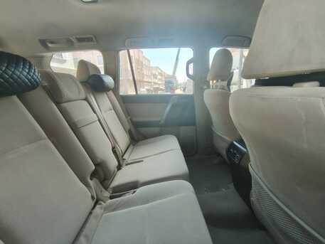 Jubail, Vehicles, Cars & Trucks , SAR 70000,  Toyota Prado,  2013,  Automatic,  520000 KM,   Al Khobar Jubail