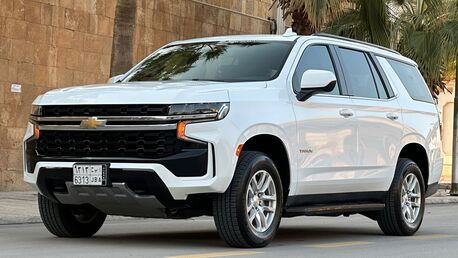 Riyadh, Vehicles, Cars & Trucks , SAR 148000,  Chevrolet Tahoe,  2021,  Automatic,  100300 KM,    No Accidents