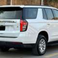 SAR 143000,  Chevrolet Tahoe,  2021,  Automatic,  100300 KM,    No Accidents