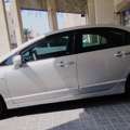 BHD 1400,  Honda Civic,  2008,  Automatic,  275 KM,  Car For Sale