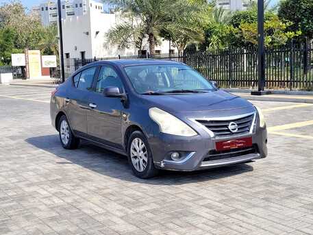 Manama, Vehicles, Cars & Trucks , BHD 2800,  Nissan Sunny,  2018,  Automatic,  122000 KM,  .