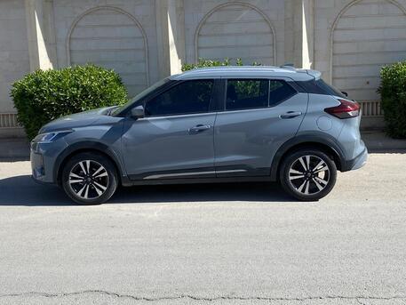 Riyadh, Vehicles, Cars & Trucks , SAR 45500,  NISSAN KICKS SPO,  2024,  Automatic,  81500 KM,  FULLY