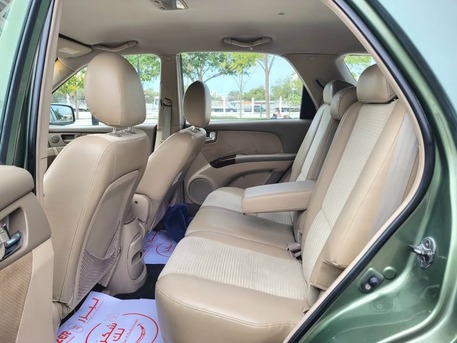 Manama, Vehicles, Cars & Trucks , BHD 1600,  Kia Sportage V6 4X4,  2006,  Automatic,  182000 KM,  Interior And Exterior Very Neat And Clean