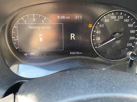 Riyadh, Vehicles, Cars & Trucks , SAR 45500,  NISSAN KICKS SPORT,  2024,  Automatic,  81500 KM,  FULLY