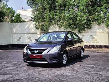 Manama, Vehicles, Cars & Trucks , BHD 2800,  Nissan Sunny,  2020,  Automatic,  66000 KM,  .