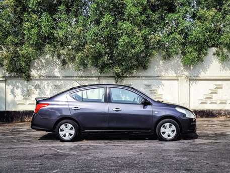 Manama, Vehicles, Cars & Trucks , BHD 2800,  Nissan Sunny,  2020,  Automatic,  66000 KM,  .