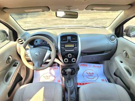 Manama, Vehicles, Cars & Trucks , BHD 2800,  Nissan Sunny,  2020,  Automatic,  66000 KM,  .