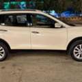 SAR 65500,  NISSAN X-TRAIL XX,  2022,  Automatic,  63000 KM,  4X4 2.5 LITER 100% ORIGINAL CONDITION