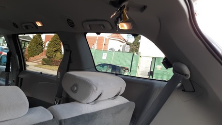 New York, Vehicles, Cars & Trucks , USD 27995,  TOYOTA SIENNA LE &ndash; WHEELCHAIR ACCESSIBLE MOBILITY,  2015,  Automatic,  48000 KM,    Only 48K PA Miles &bull; $27,995