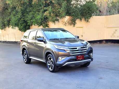 Manama, Vehicles, Cars & Trucks , BHD 4500,  TOYOTA RUSH,  2019,  Automatic,  197000 KM,  Well Maintained