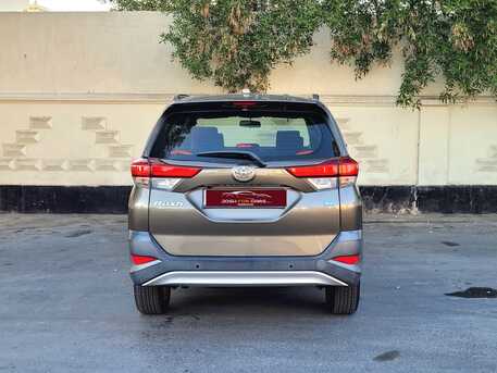 Manama, Vehicles, Cars & Trucks , BHD 4500,  TOYOTA RUSH,  2019,  Automatic,  197000 KM,  Well Maintained