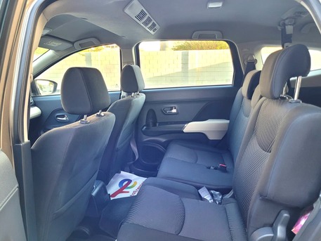 Manama, Vehicles, Cars & Trucks , BHD 4500,  TOYOTA RUSH,  2019,  Automatic,  197000 KM,  Well Maintained