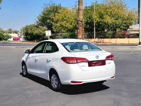 Manama, Vehicles, Cars & Trucks , BHD 4250,  Toyota Yaris,  2021,  Automatic,  65000 KM,  Well Maintained Exterior And Interior