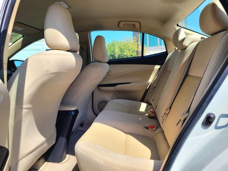 Manama, Vehicles, Cars & Trucks , BHD 4250,  Toyota Yaris,  2021,  Automatic,  65000 KM,  Well Maintained Exterior And Interior