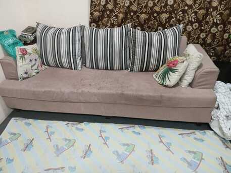 Al Thuqbah, Furniture, SAR 02600,  Selling Household Furniture And Elctronics Items In Good Condition Reasonable Price