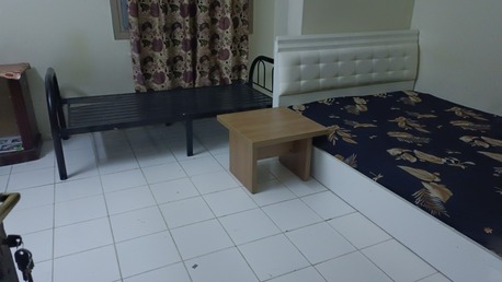 Manama, Rooms Available, BHD 90/month,  Furnished,  Room Available For Tamil Bachelor