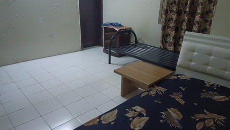 Manama, Rooms Available, BHD 90/month,  Furnished,  Room Available For Tamil Bachelor
