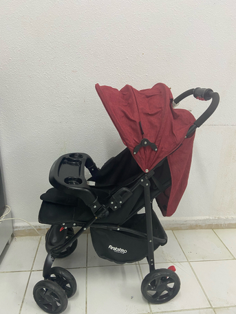 Khobar, Baby & Kid Stuff, SAR 50,  Baby Strawler