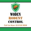 Woden Rodent Control