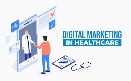 New Delhi, Marketing, Best Healthcare Marketing In Delhi | DigiMed India Hub