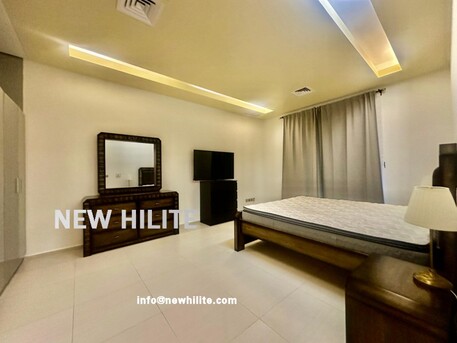Salwa, Apartments/Houses, KWD 900/month,  Furnished,  3 BR,  Furnished 3-Bedroom Apartment For Rent In Salwa