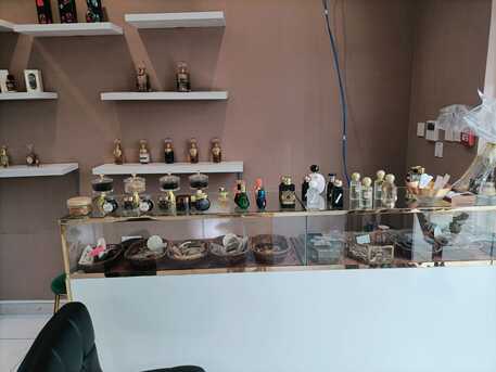Manama, Perfumes & Fragrances, BHD 40000,  SHOP FOR SALE  PERFUME AND COSMETIC TRADING