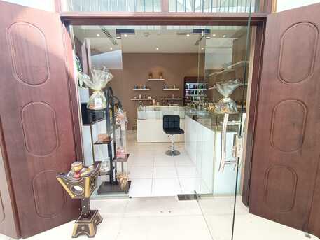 Manama, Perfumes & Fragrances, BHD 40000,  SHOP FOR SALE  PERFUME AND COSMETIC TRADING