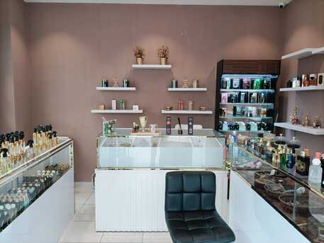 Manama, Perfumes & Fragrances, BHD 40000,  SHOP FOR SALE  PERFUME AND COSMETIC TRADING