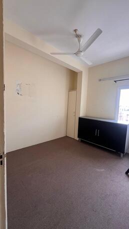 Gudaibiya, Rooms Available, BHD 90/month,  Offering 2BHK Flat - 1 Or 2 Sharing Female Only