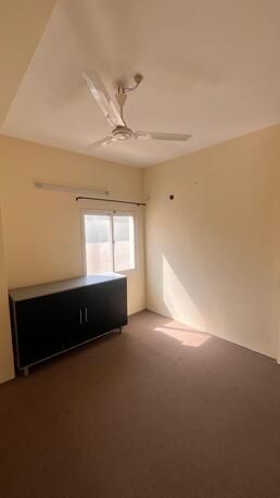 Gudaibiya, Rooms Available, BHD 90/month,  Offering 2BHK Flat - 1 Or 2 Sharing Female Only