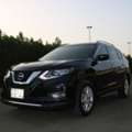 SAR 80000,  Nissan X-Trail 2.5 SV,  2021,  Automatic,  79700 KM,  7 Seater, 4WD, In Excellent Condition, Used Very Less