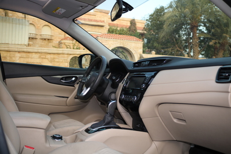 Bani Malik, Vehicles, Cars & Trucks , SAR 77000,  Nissan X-Trail 2.5 SV,  2021,  Automatic,  79700 KM,  7 Seater, 4WD, In Excellent Condition, Used Very Less