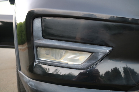 Bani Malik, Vehicles, Cars & Trucks , SAR 77000,  Nissan X-Trail 2.5 SV,  2021,  Automatic,  79700 KM,  7 Seater, 4WD, In Excellent Condition, Used Very Less