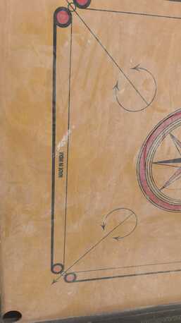 Al Khobar Al Shamalia, Household Items, SAR 350,  Carrom Board For Sale