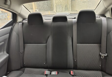 Dammam, Vehicles, Cars & Trucks , SAR 35000,  Nissan Sunny 1.6L S A/T 81,600KM :《Filipino Owner》,  2022,  Automatic,  81600 KM,