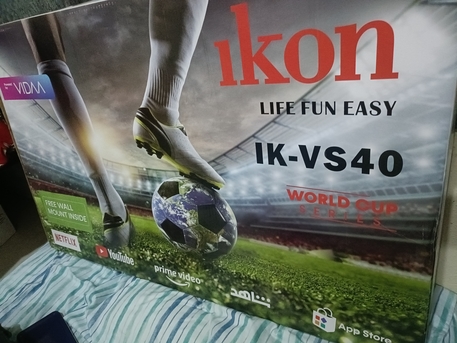 Jubail, Household Items, SAR 450,  Home Smart Screen