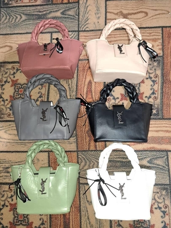Kabul, Clothing & Accessories, AFN 350,  Woman Bags