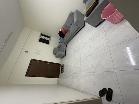 Al Adama, Rooms Available, SAR 700/month,  Single Executive Bachelor Room In 2 Bhk Appartment