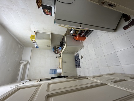 Al Adama, Rooms Available, SAR 700/month,  Single Executive Bachelor Room In 2 Bhk Appartment