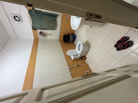 Al Adama, Rooms Available, SAR 700/month,  Single Executive Bachelor Room In 2 Bhk Appartment