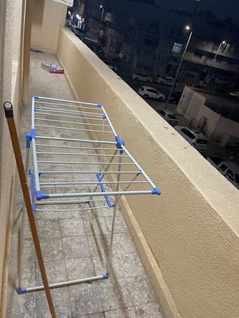 Al Adama, Rooms Available, SAR 700/month,  Single Executive Bachelor Room In 2 Bhk Appartment