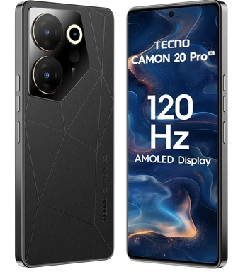 Jeddah, Mobile Phones, SAR 652,  Techno Camon 20 Pro 5G