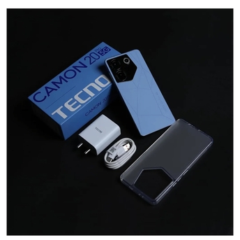 Jeddah, Mobile Phones, SAR 652,  Techno Camon 20 Pro 5G