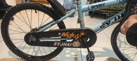 Khobar, Bicycles, SAR 150,  Cycle For Sale