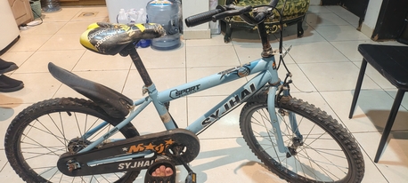 Khobar, Bicycles, SAR 150,  Cycle For Sale