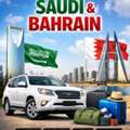 Tourist Visit Visa For Saudi Or Bahrain