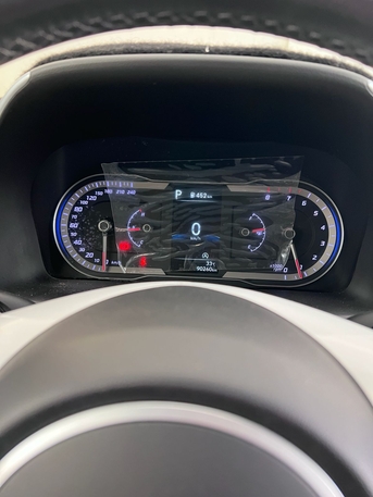 Al Manar, Vehicles, Cars & Trucks , SAR 74000,  Hyundai Tucson,  2024,  Automatic,  90000 KM,   1.6T Smart &ndash; For Sale